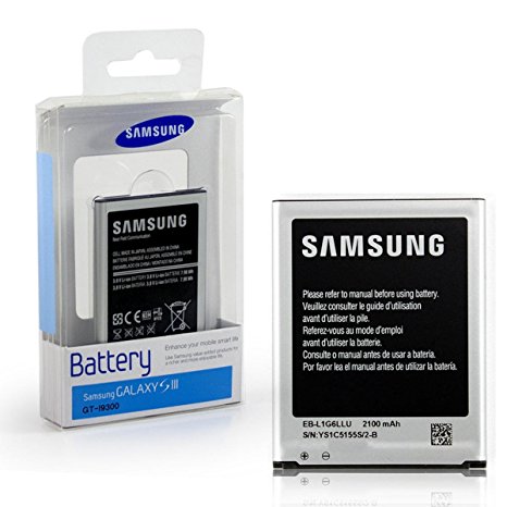 BATTERIA ORIGINALE SAMSUNG GALAXY S3 GT-I9300